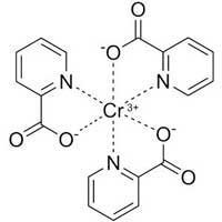 Chromium picolinate